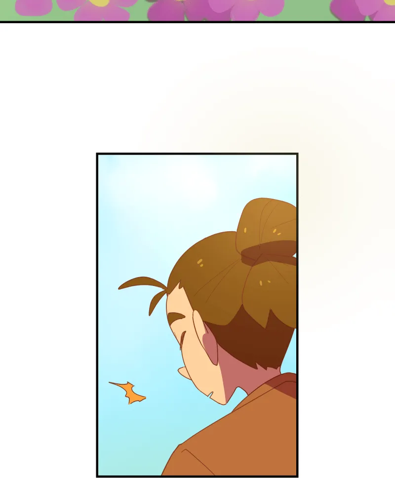 Four Leaf Chapter 150 page 34 - 