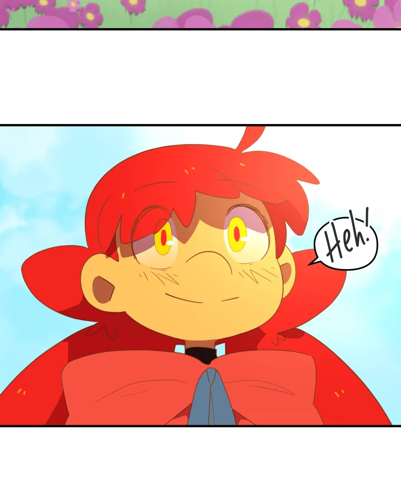 Four Leaf Chapter 150 page 37 - 