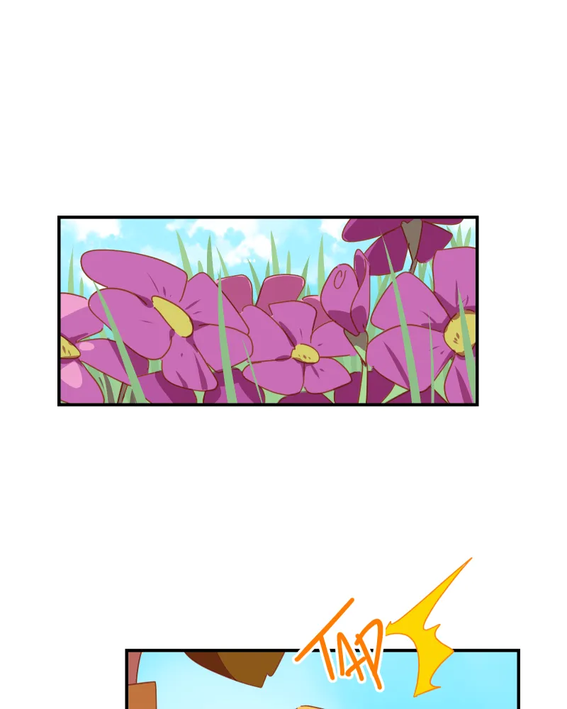 Four Leaf Chapter 150 page 38 - 