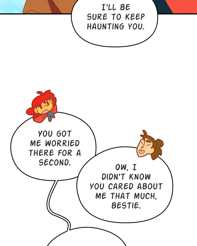 Four Leaf Chapter 150 page 40 - 