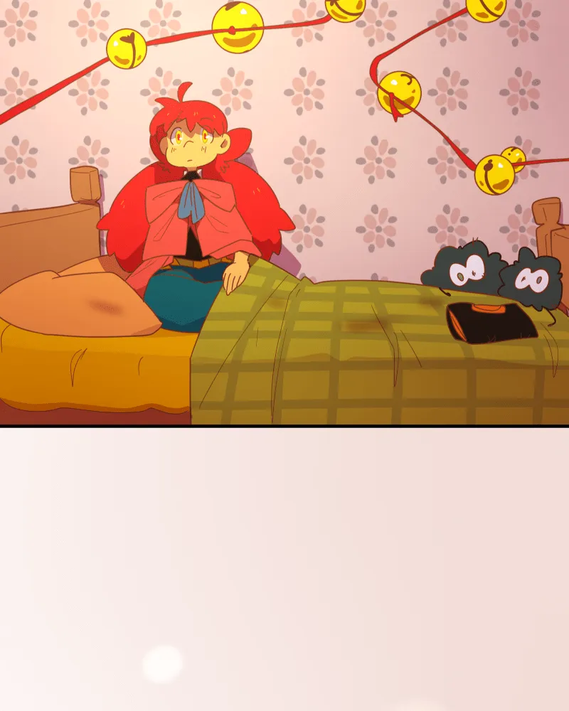Four Leaf Chapter 150 page 5 - 
