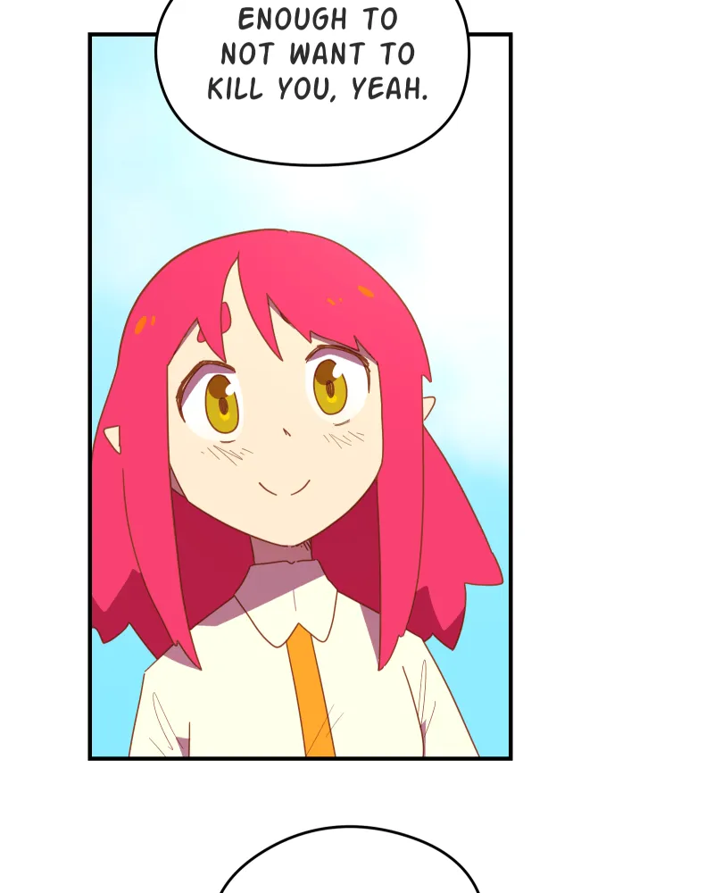 Four Leaf Chapter 150 page 41 - 