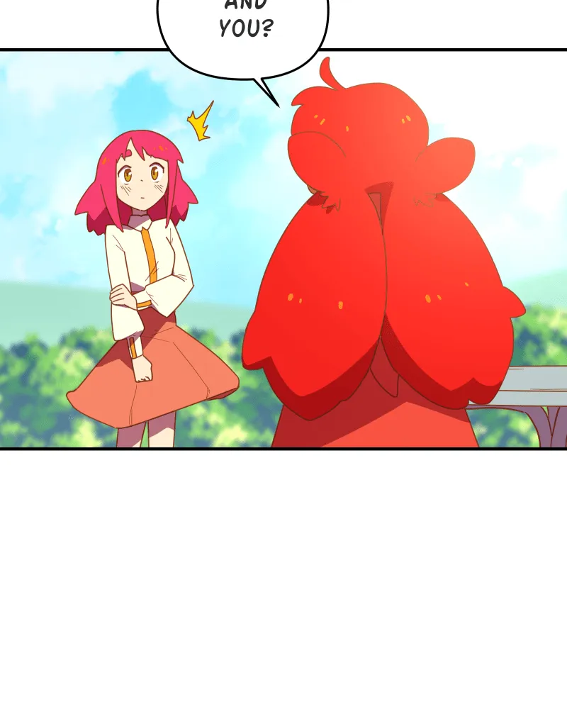Four Leaf Chapter 150 page 44 - 
