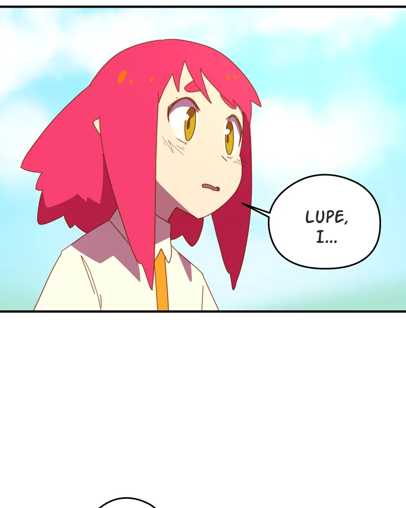 Four Leaf Chapter 150 page 45 - 