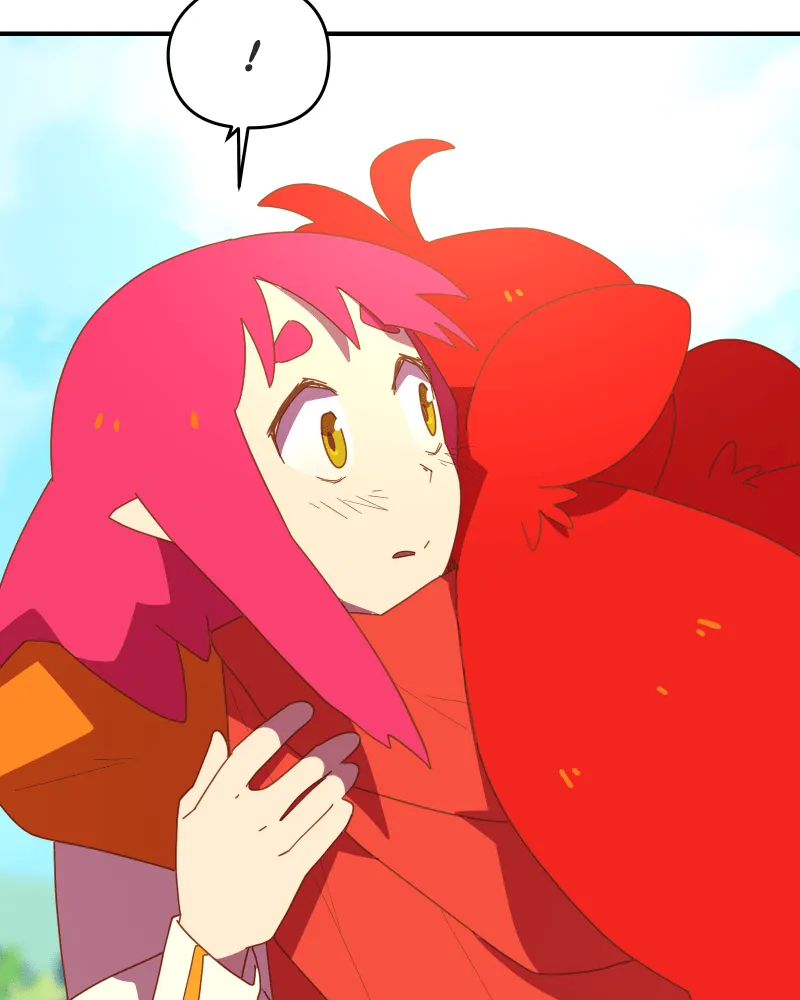 Four Leaf Chapter 150 page 46 - 