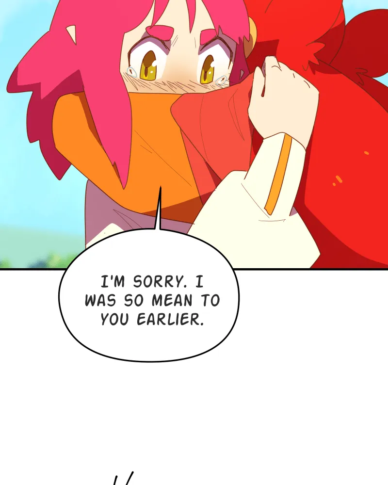 Four Leaf Chapter 150 page 48 - 