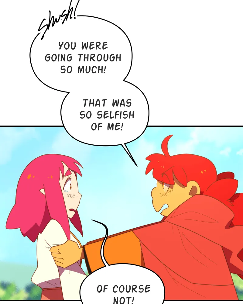 Four Leaf Chapter 150 page 49 - 