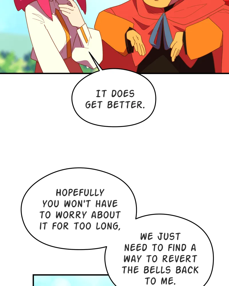 Four Leaf Chapter 150 page 51 - 