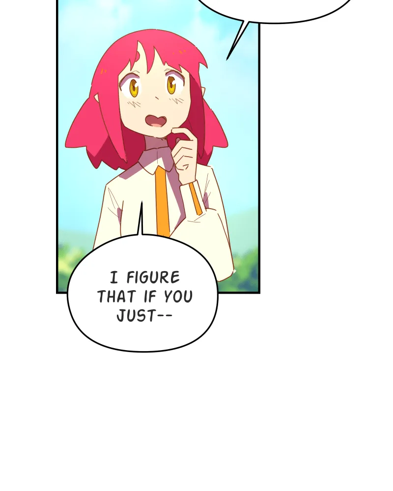 Four Leaf Chapter 150 page 52 - 