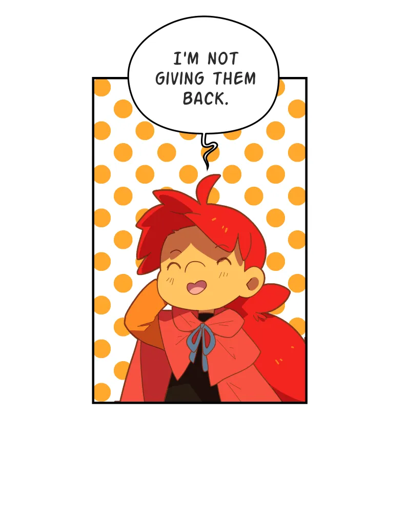 Four Leaf Chapter 150 page 53 - 