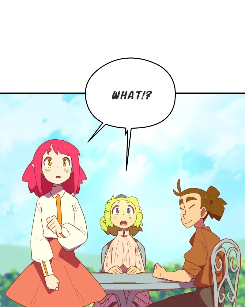 Four Leaf Chapter 150 page 54 - 