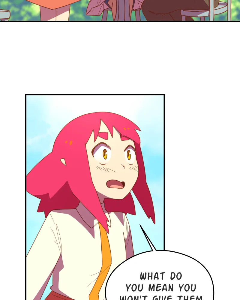 Four Leaf Chapter 150 page 55 - 