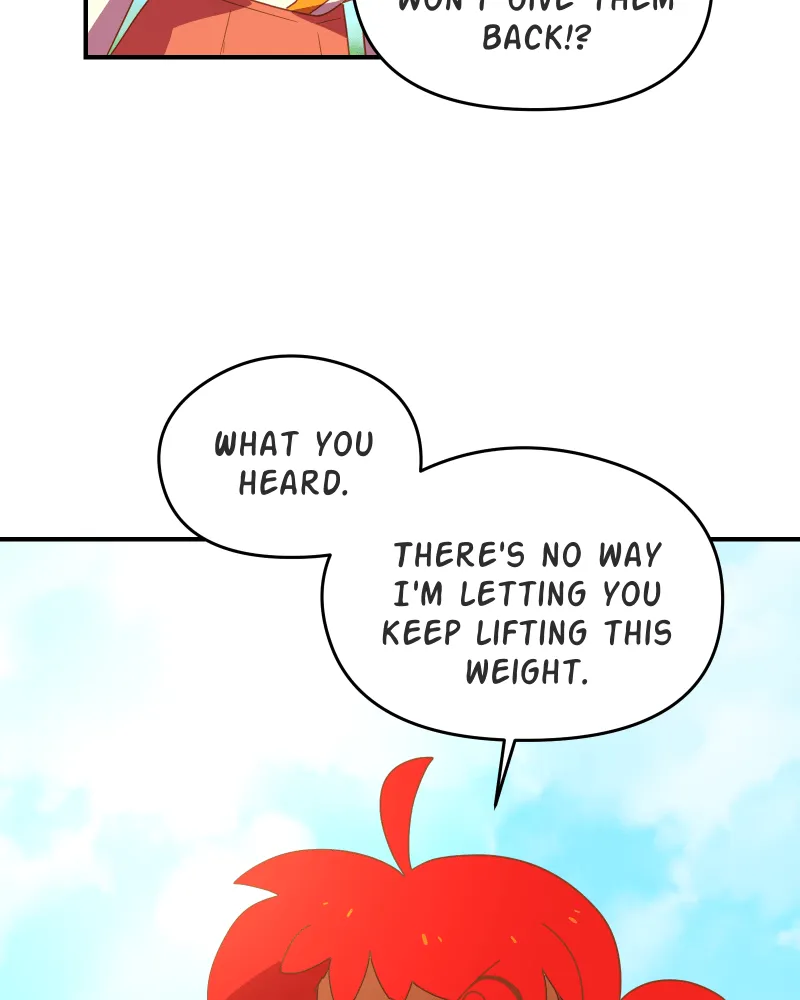 Four Leaf Chapter 150 page 56 - 