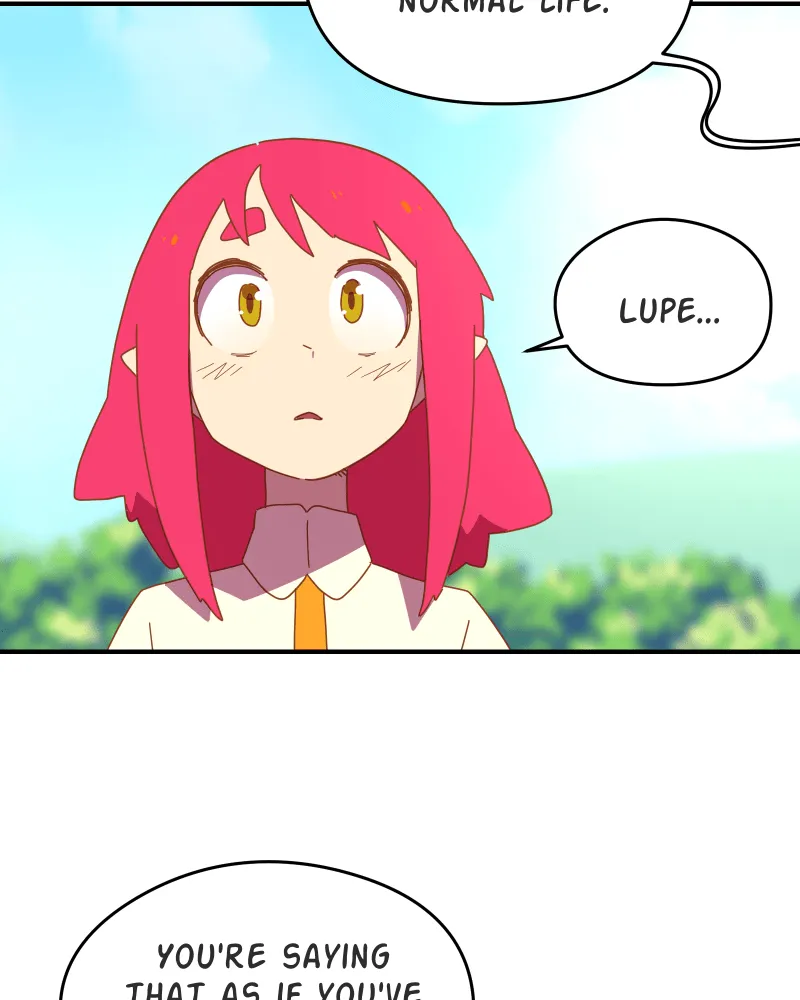 Four Leaf Chapter 150 page 58 - 