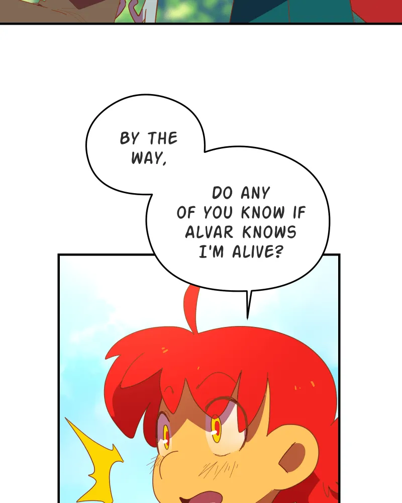 Four Leaf Chapter 150 page 60 - 