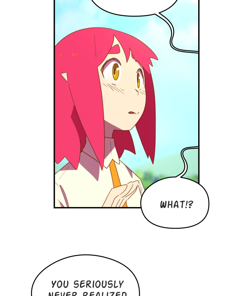 Four Leaf Chapter 150 page 64 - 