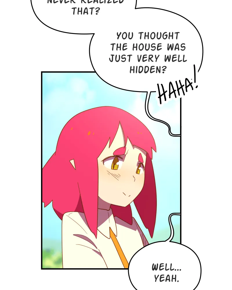 Four Leaf Chapter 150 page 65 - 