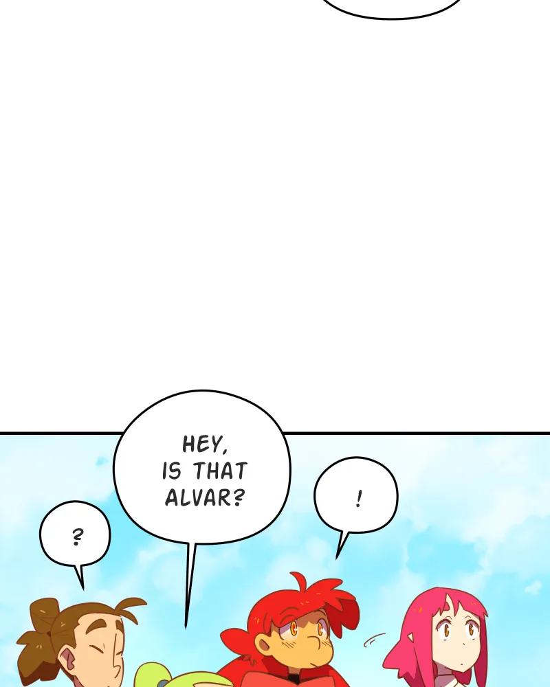 Four Leaf Chapter 150 page 66 - 
