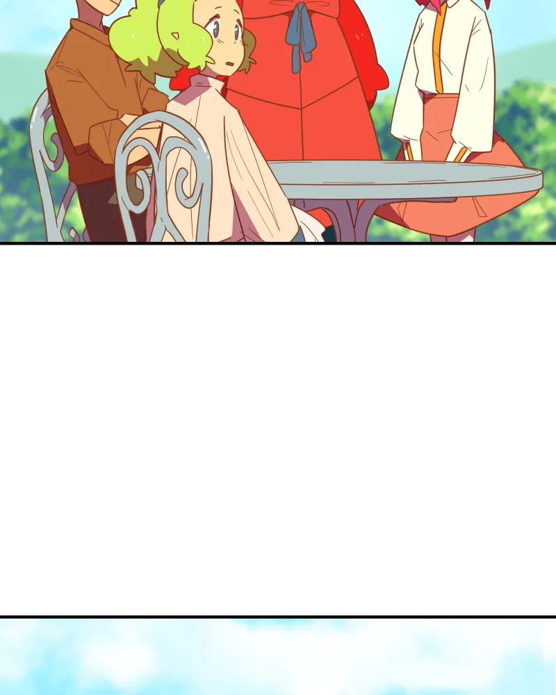 Four Leaf Chapter 150 page 67 - 