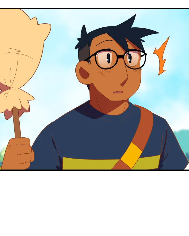 Four Leaf Chapter 150 page 69 - 