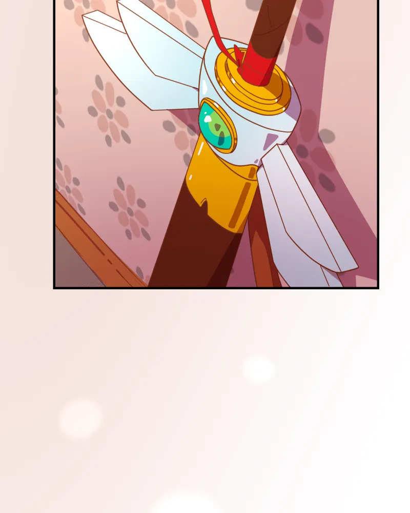 Four Leaf Chapter 150 page 8 - 