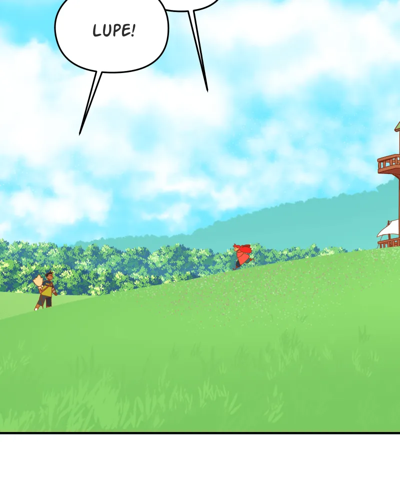Four Leaf Chapter 150 page 72 - 