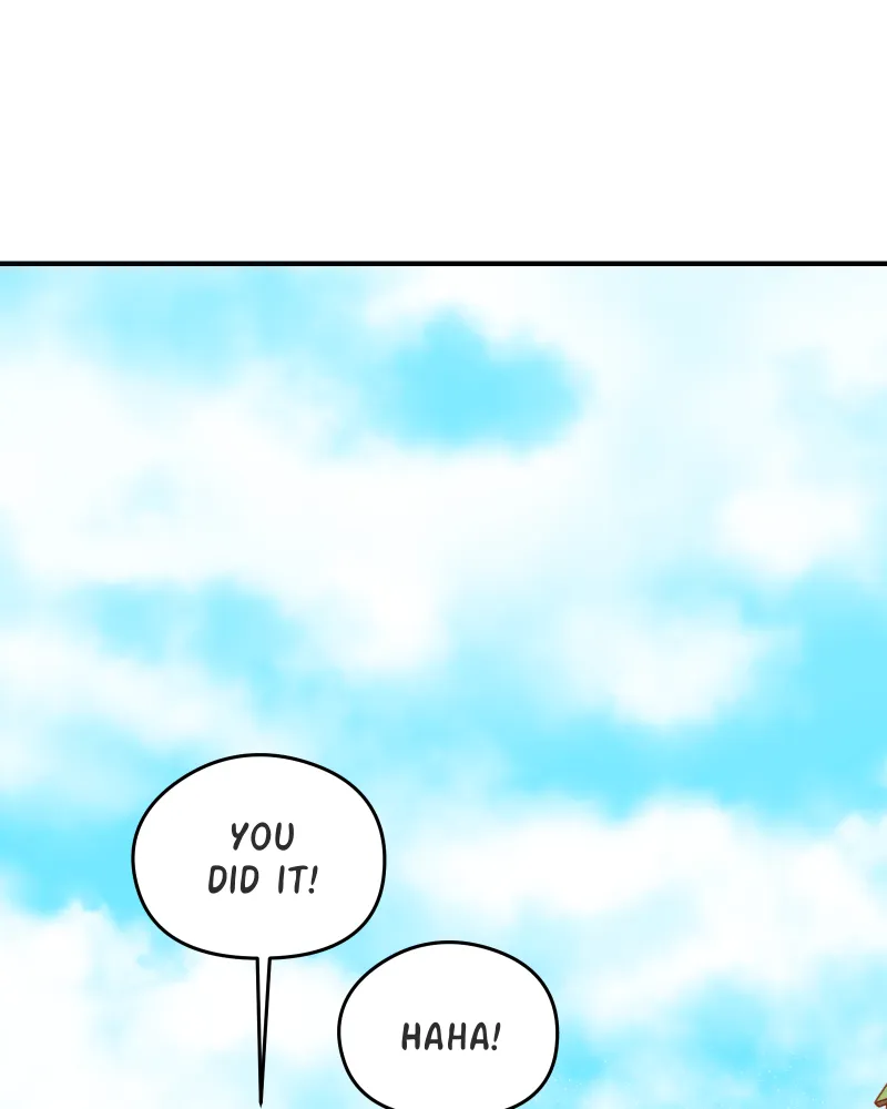 Four Leaf Chapter 150 page 73 - 