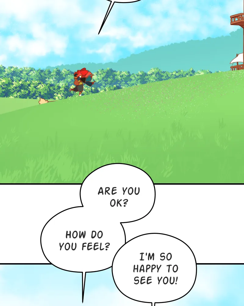 Four Leaf Chapter 150 page 74 - 