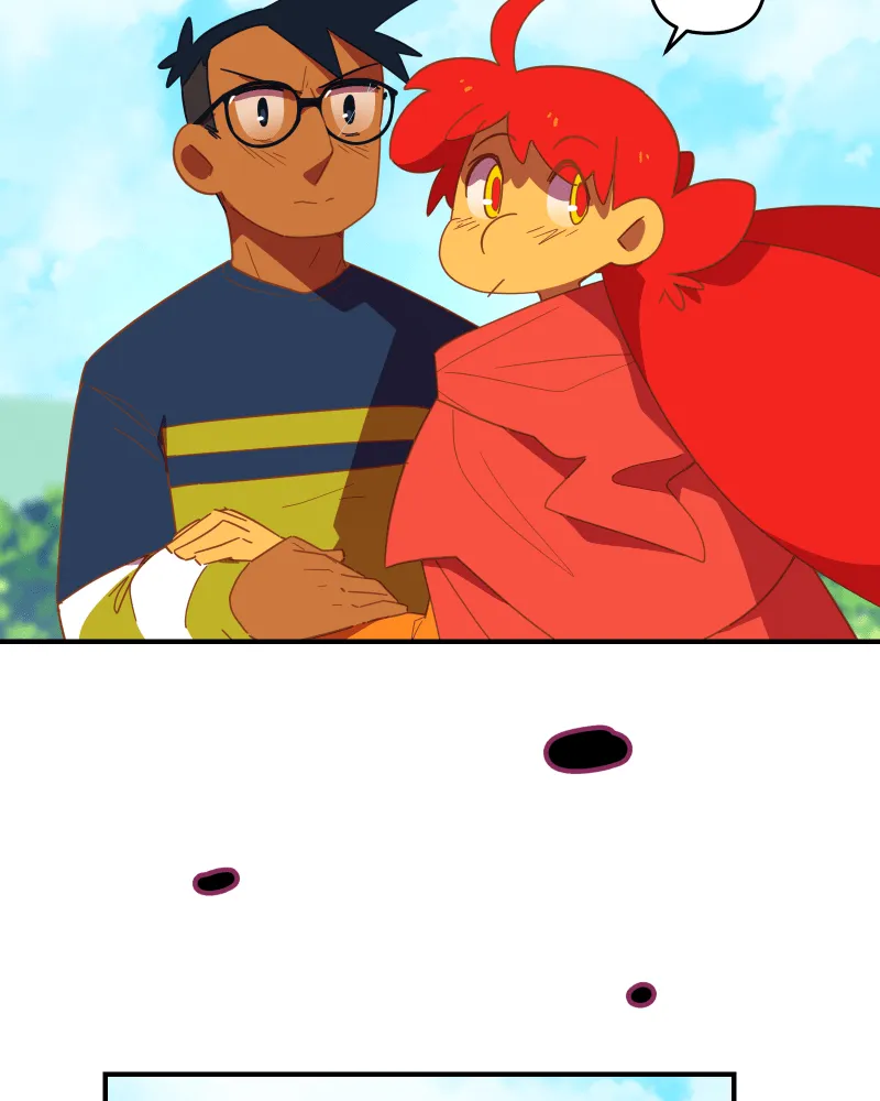 Four Leaf Chapter 150 page 78 - 
