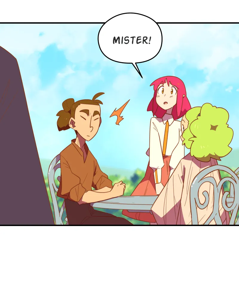 Four Leaf Chapter 150 page 80 - 