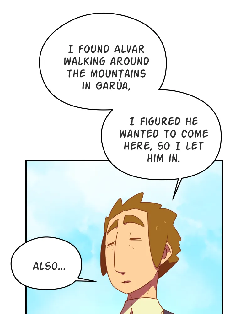Four Leaf Chapter 150 page 81 - 