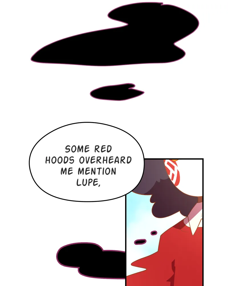 Four Leaf Chapter 150 page 83 - 
