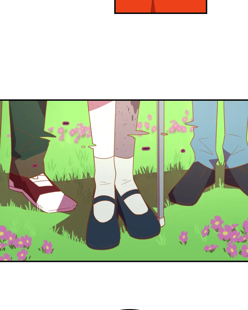 Four Leaf Chapter 150 page 85 - 