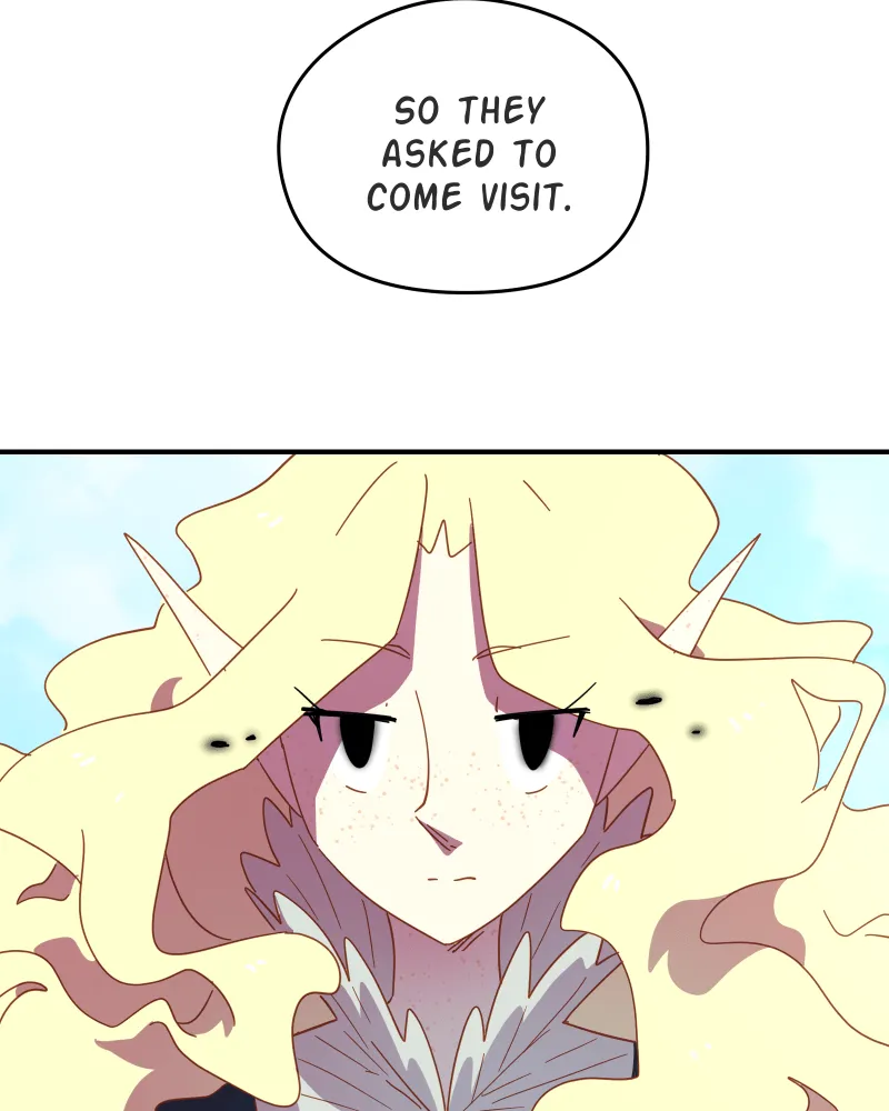 Four Leaf Chapter 150 page 86 - 