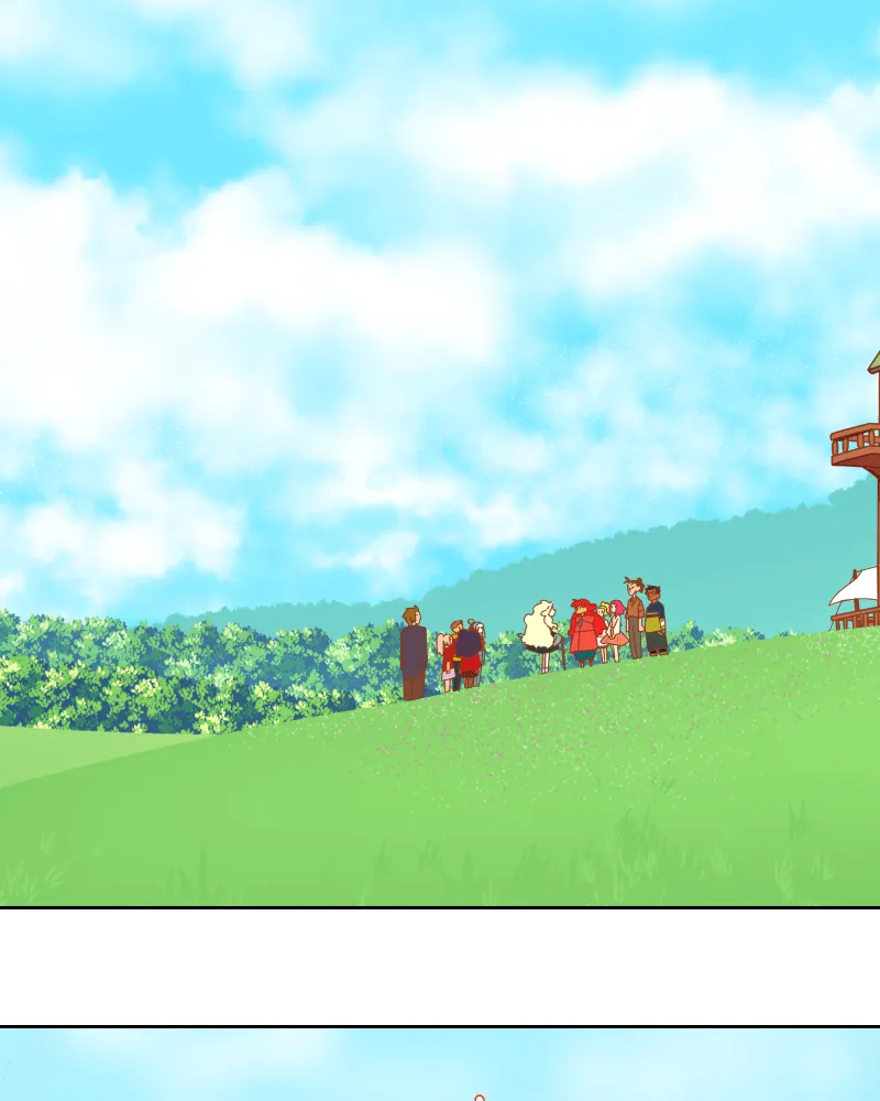 Four Leaf Chapter 151 page 2 - 