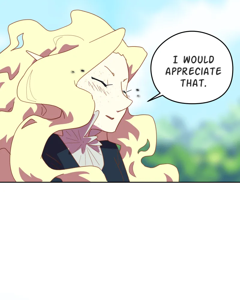 Four Leaf Chapter 151 page 11 - 