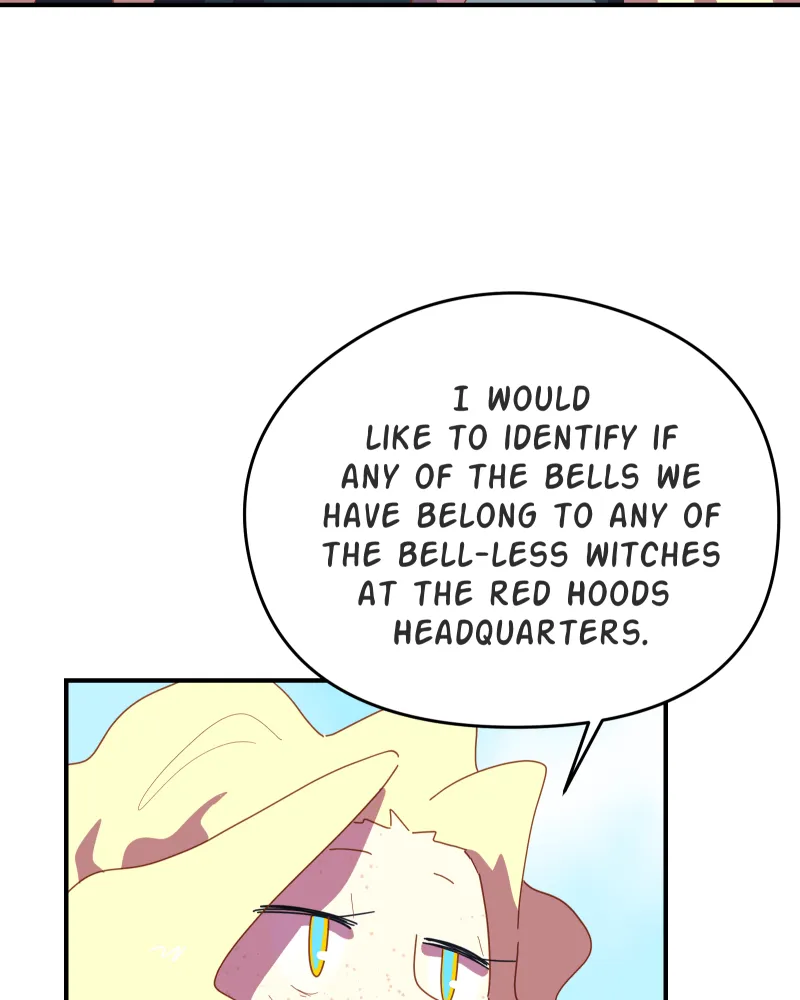 Four Leaf Chapter 151 page 16 - 