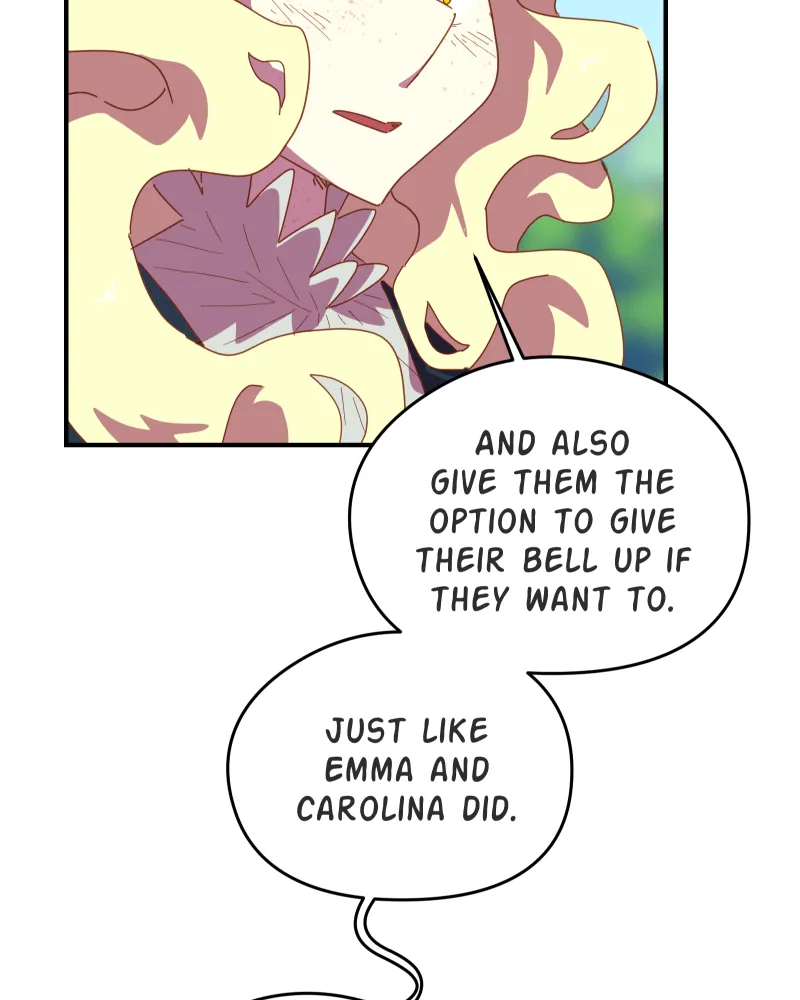 Four Leaf Chapter 151 page 17 - 
