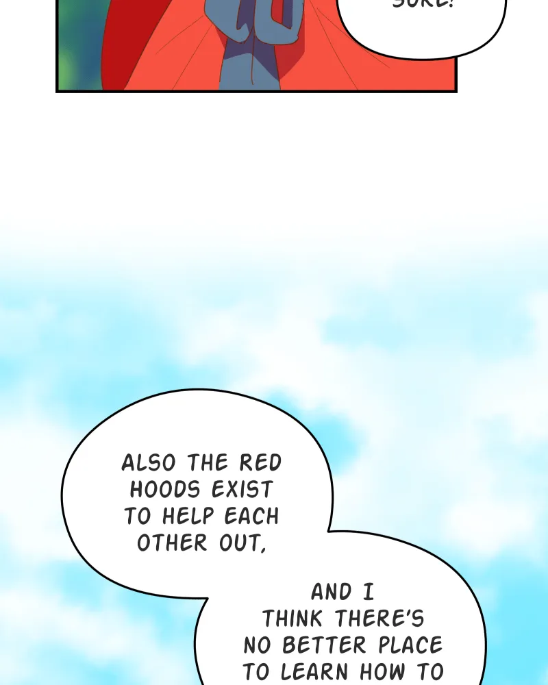 Four Leaf Chapter 151 page 19 - 