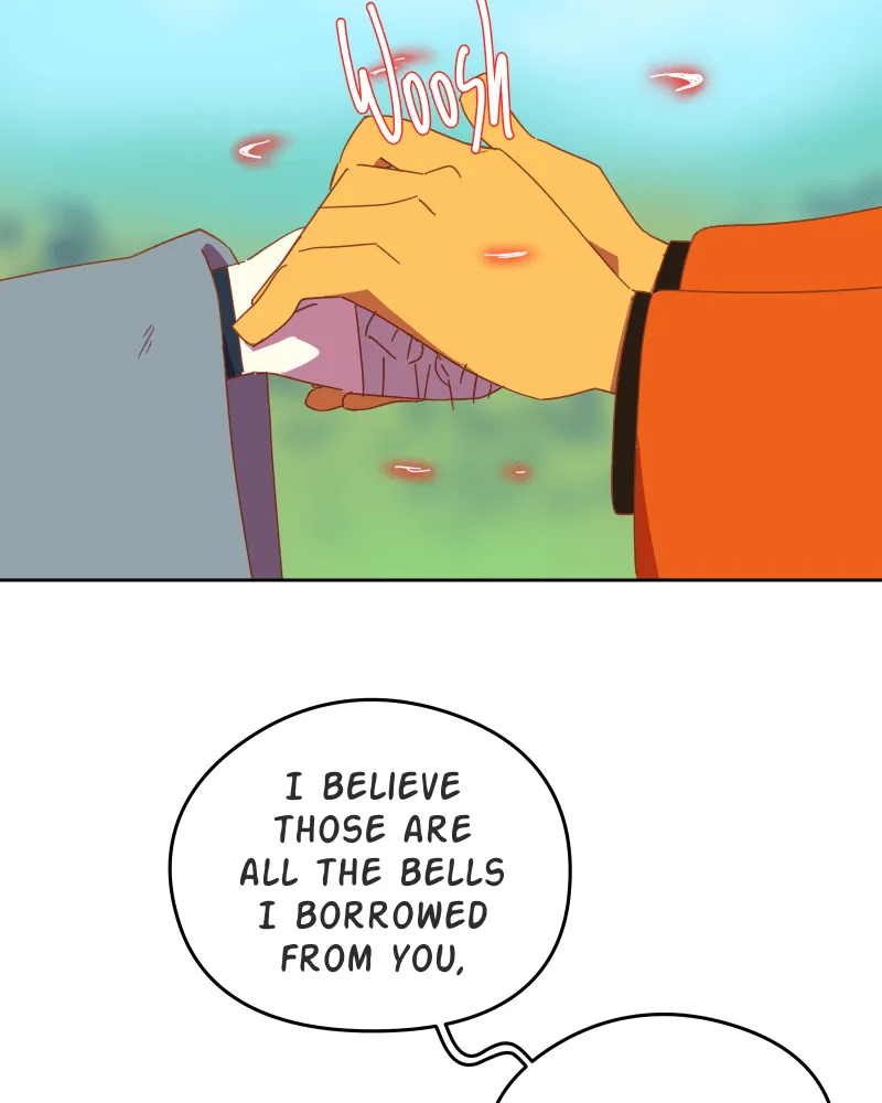 Four Leaf Chapter 151 page 3 - 