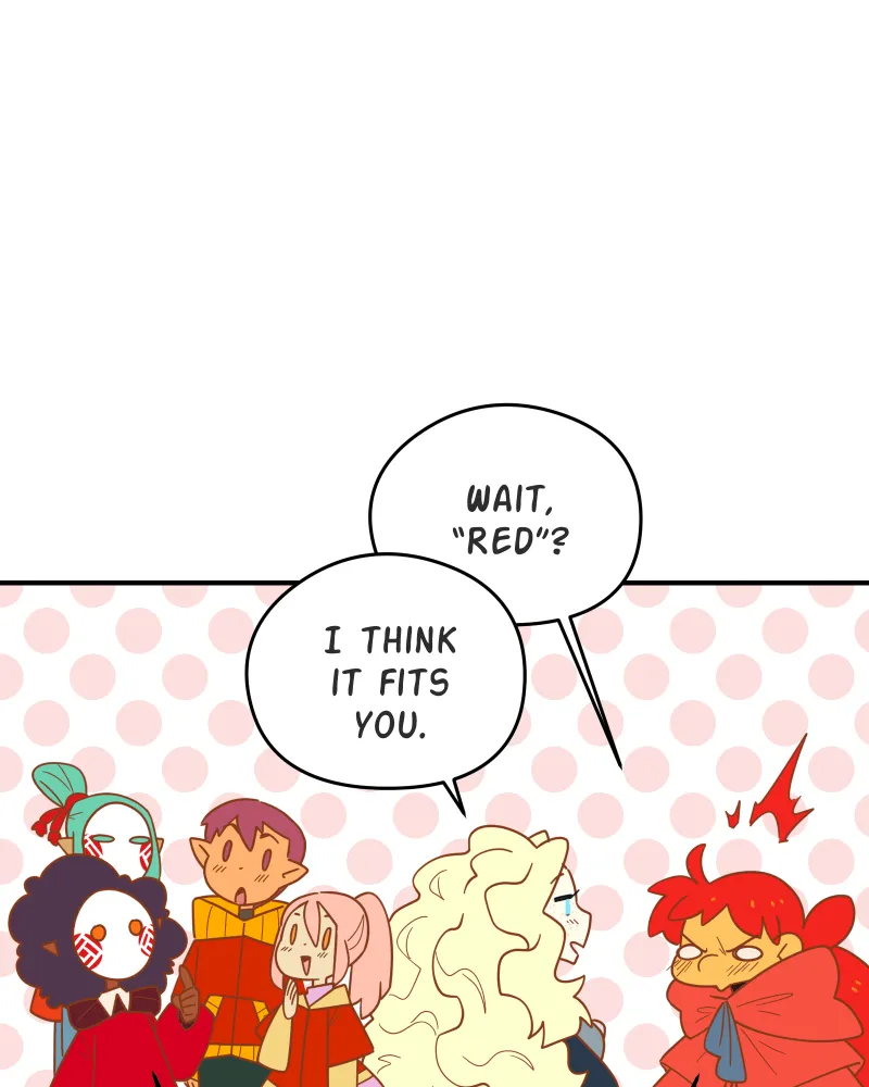 Four Leaf Chapter 151 page 22 - 