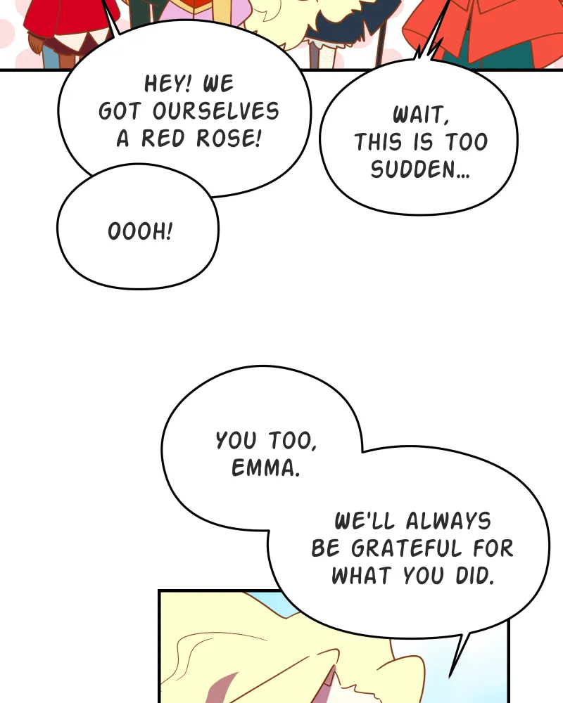 Four Leaf Chapter 151 page 23 - 
