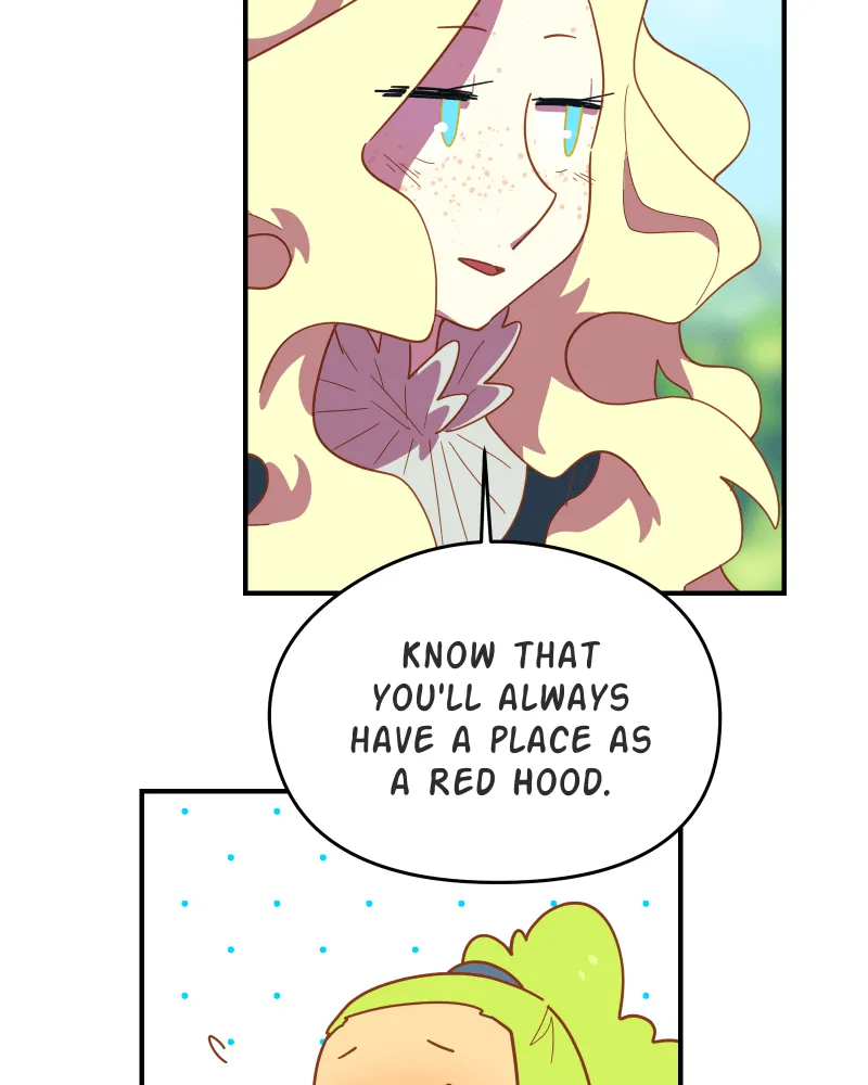 Four Leaf Chapter 151 page 24 - 