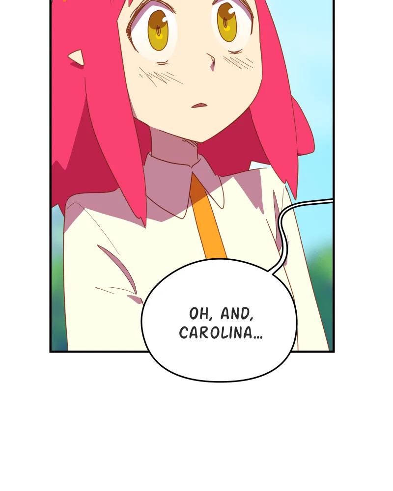 Four Leaf Chapter 151 page 30 - 