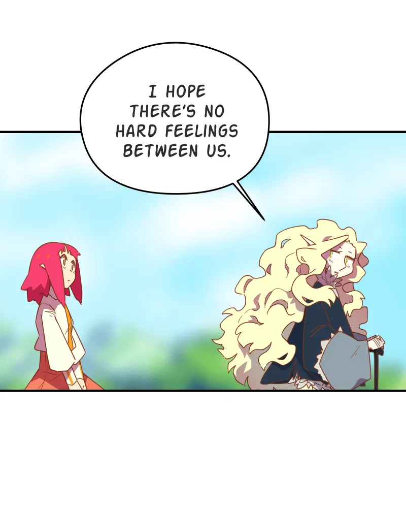 Four Leaf Chapter 151 page 31 - 