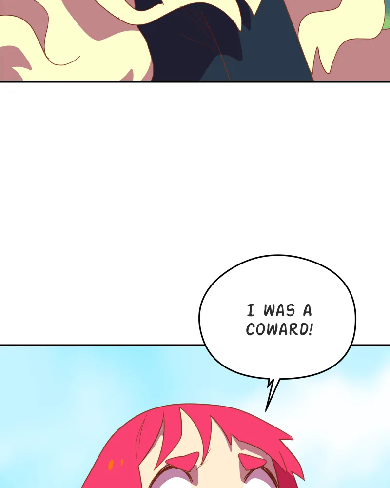 Four Leaf Chapter 151 page 33 - 