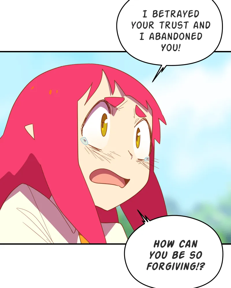 Four Leaf Chapter 151 page 36 - 