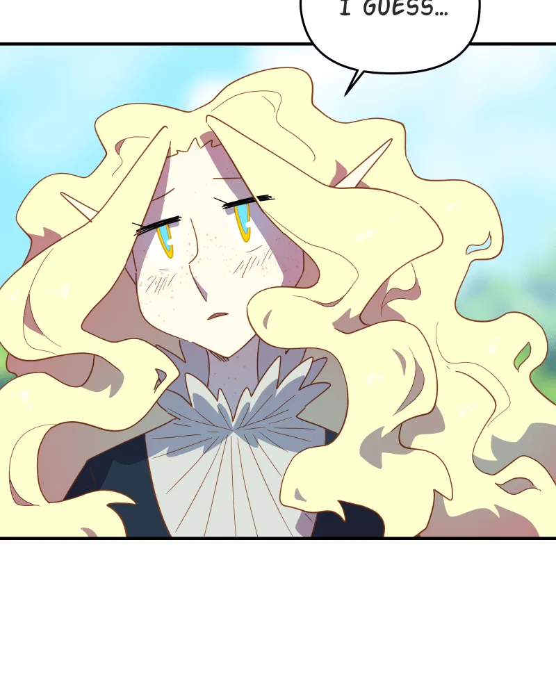 Four Leaf Chapter 151 page 38 - 