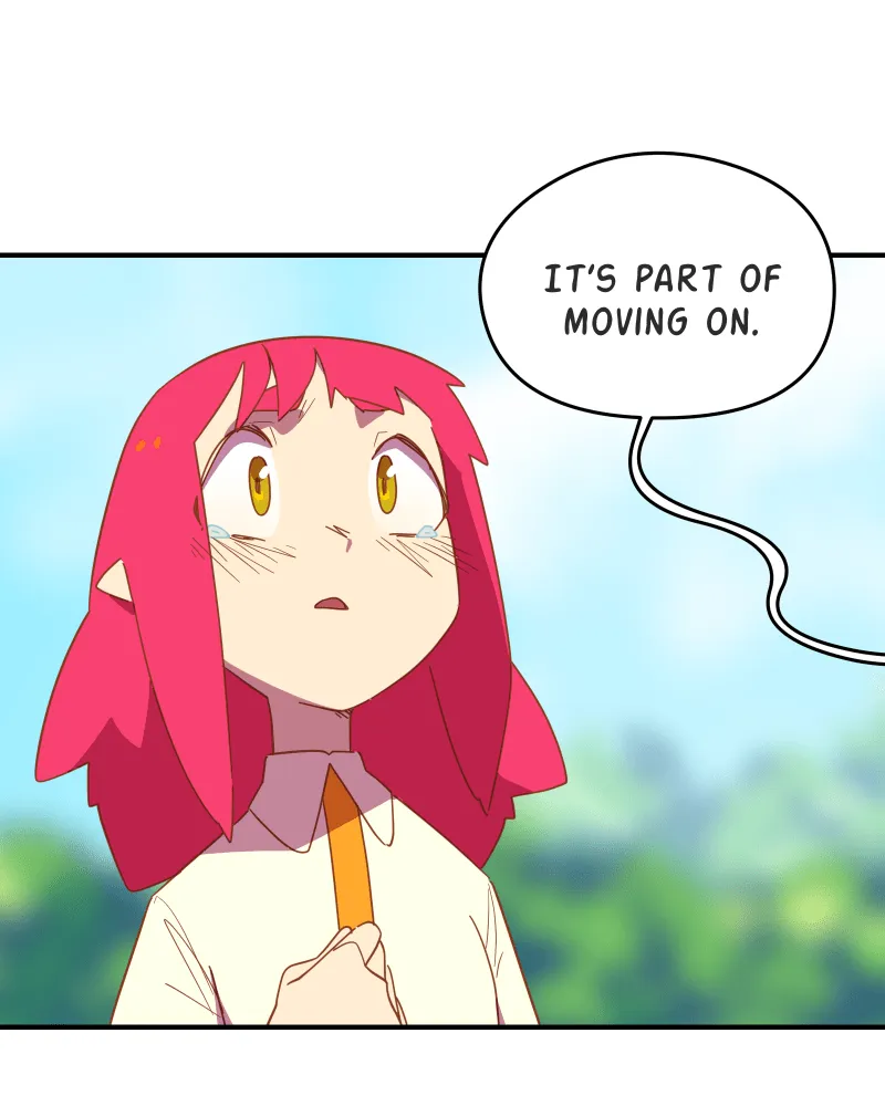 Four Leaf Chapter 151 page 39 - 