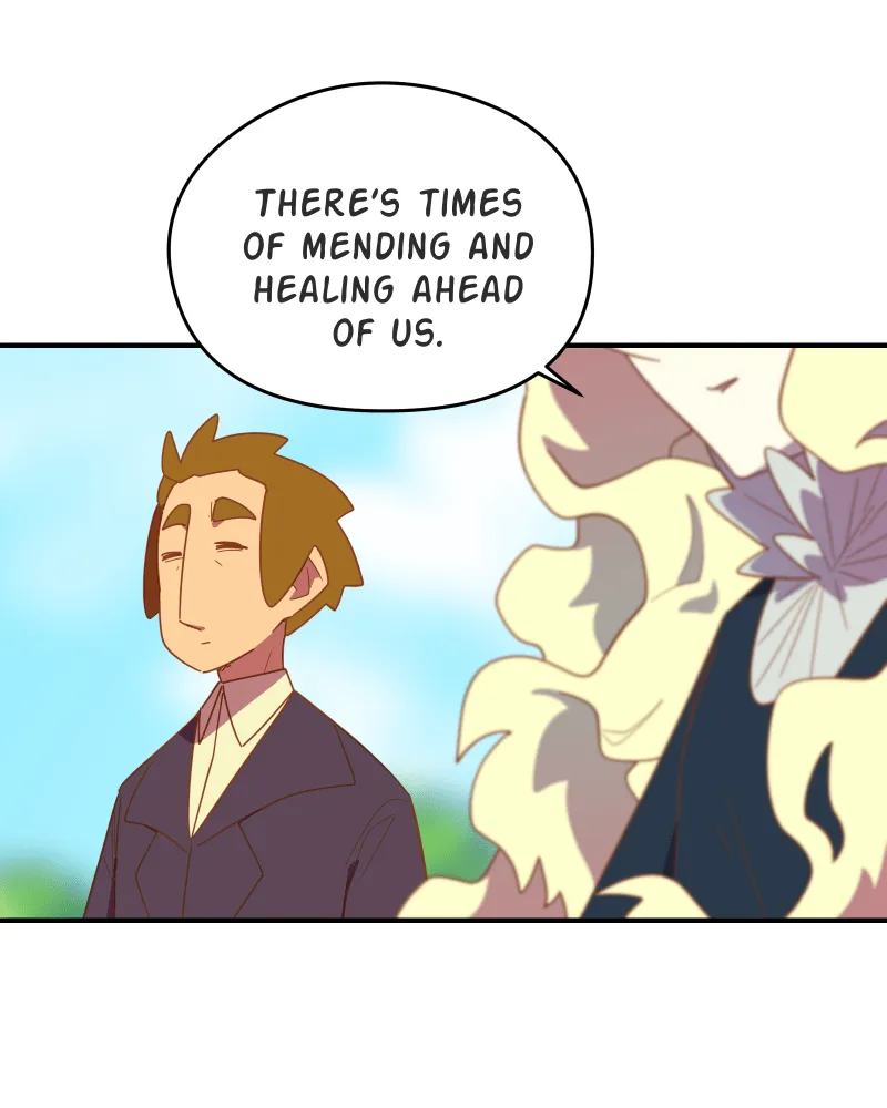 Four Leaf Chapter 151 page 40 - 